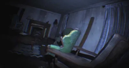 เปิดตัว Paranormal Tales เกมผีสุดหลอนที่มาพร้อมงานที่สมจริงจนแยกไม่ออก