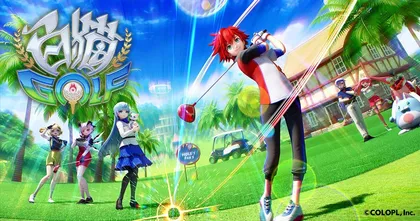 เกมมือถือแนวตีกอล์ฟ Shironeko Golf  เตรียมเปิดให้บริการวันที่ 26 นี้