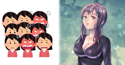 หญิงสาวโพสต์ภาพตัวเองแนว Anime แต่ชาวเน็ตไม่เชื่อ เลยเถิดจนกลายเป็นประเด็น!