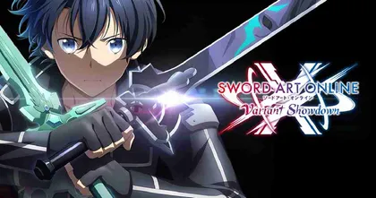 SAO Variant Showdown มียอดลงทะเบียนล่วงหน้าเกิน 750,000 รายแล้ว