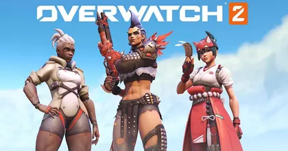 รีวิวเกม Overwatch 2 - อุบัติสงครามใหม่ ที่ต้องรอเวลาในการบ่มเพาะ