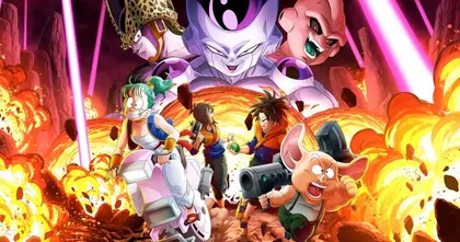 รีวิวเกม Dragon Ball: The Breakers - คอนเซ็ปต์แจ็คผู้ฆ่ายักษ์ที่ทำมาไม่รัดกุมนัก