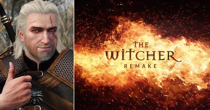 CD Projekt Red ประกาศเปิดตัว The Witcher Remake โดยใช้ Unreal Engine 5