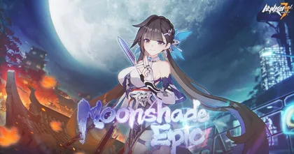 Honkai Impact 3 อัปเดตเวอร์ชันใหม่ 6.1 [ร่องรอยแห่งเงาจันทร์] ในวันที่ 27 ตุลาคมนี้