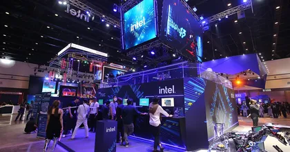Intel โชว์ของ พร้อมกิจกรรมเพียบ  ในงาน Thailand Game Show 2022 ทั้งศึก LoL, VTuber และกิจกรรมอื่น ๆ อีกเพียบ