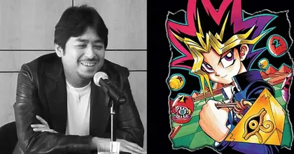 พยานเผย! อาจารย์ผู้วาด Yu-Gi-Oh! เสียชีวิตหลังพยายามช่วยคนจมน้ำ