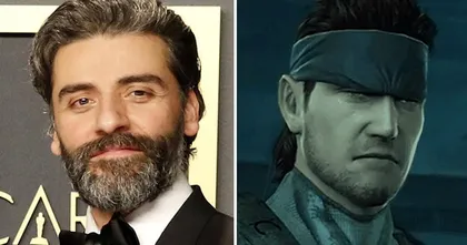 Oscar Isaac แย้ม อยากให้หนัง Metal Gear Solid เกิดขึ้น ขอให้แฟน ๆ อดใจรอ