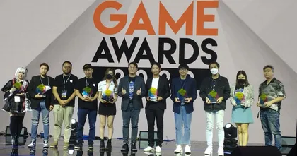 Thailand Game Awards 2022 ประกาศผลรางวัลแห่งเกียรติยศ!!
