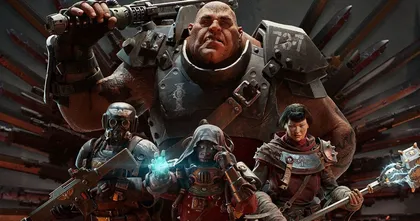 พรีวิวเกม Warhammer 40,000: Darktide (CBT) - สี่แสบ Reject ฝ่าแดนทมิฬ!