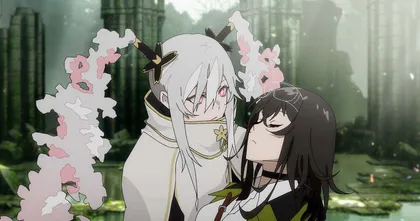 Plantopia โปรเจกต์ฟิกเกอร์และอนิเมะ ออกคลิป MV เพลงของ Mafumafu