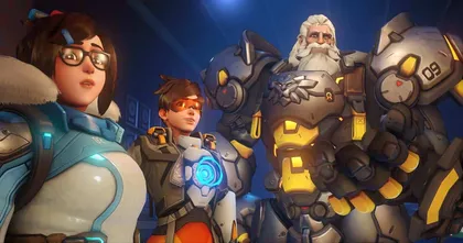 ผู้เล่น OW2 มองว่าทีมงานดูแลเกมไม่ดีพอ ทำให้แรงค์แมตช์ขาดสมดุล