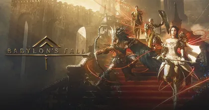 PlatimumGames กล่าวขอโทษแฟน ๆ ที่ต้องปิดให้บริการ Babylon's Fall