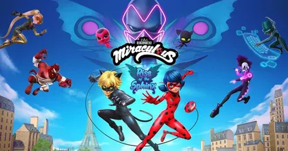 ZAG’s Miraculous: Rise of the Sphinx พร้อมจำหน่ายแล้ววันนี้ บนคอนโซลและ PC