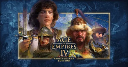 ฉลองครบรอบ 25 ปี Age of Empires – Anniversary Broadcast ของ Age of Empires IV เวอร์ชันฉลองครบรอบและอีกมากมาย