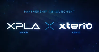 XPLA จับมือกับ Xterio เตรียมเปิดตัวเกมสุดฮิตบน Web3