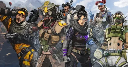 Apex Legends มีตัวละครไหนที่เป็น LGBTQ+ กันบ้าง?