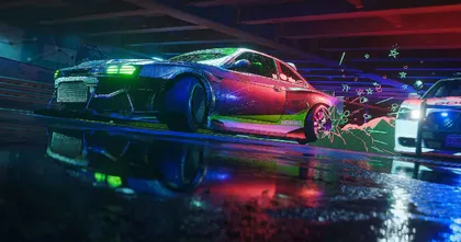ทวิตเตอร์ Forza Horizon แอบแซว Need for Speed ที่ไม่มีรถ Toyota ในเกม