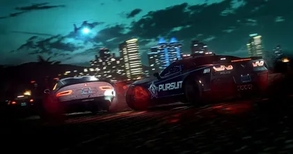 NFS: Heat ทำยอดผู้เล่นเกือบแสนคนบน Steam หลังจากลดราคา 95%