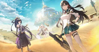 Tower of Fantasy เตรียมเปิดให้เล่นผ่านระบบ Steam ในวันที่ 20 ตุลาคมนี้