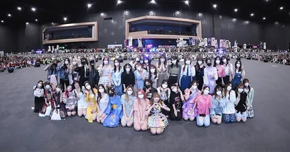 มัดรวมความประทับใจกิจกรรม BNK48 12th Single “Believers” Handshake