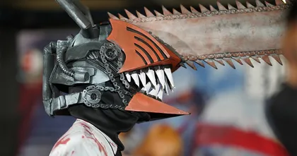 Prime Video จัดหนัก ฉาย Chainsaw Man ตอนที่ 1 บนจอแบบเบิ้มๆ น่ะ!
