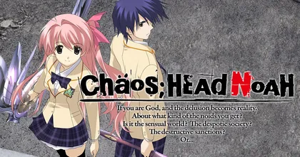 เศร้า Chaos;Head Noah อดลง Steam เตรียมหาช่องทางอื่นขายบน PC แทน