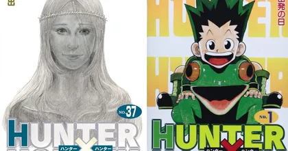 มังงะ Hunter x Hunter เตรียมลงตอนใหม่สิ้นเดือนนี้หลังหายไปนานเกือบ 4 ปี