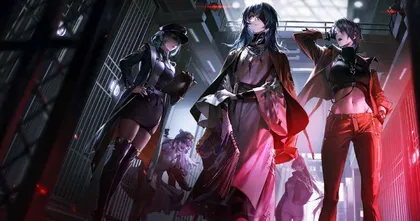 Path of Nowhere เตรียมเปิดเล่นอย่างเป็นทางการ 27 ตุลาคมนี้