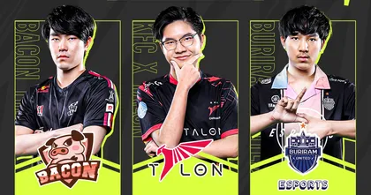 Arena of Valor - เตรียมเปิดฉากการแข่งขัน APL 2022: Vietnam พฤศจิกายนนี้!