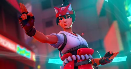 ผู้เล่น Overwatch 2 อาจต้องฟาร์มนาน 5 ปีถึงจะปลดคอสเมติกของ Kiriko ครบ