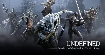 UNDECEMBER เปิดให้เล่นทั้งบนมือถือและ Steam แล้ว