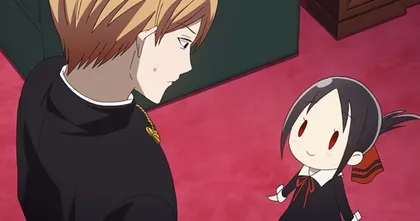 Kaguya-sama: Love Is War ภาค First Kiss เผยคลิปตัวอย่างใหม่