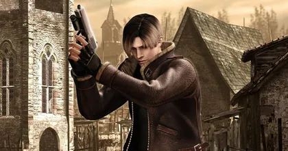 แฟนเกม RE4 ตัวต้นฉบับพบว่าลีออนรู้ภาษาสเปน แต่เลือกไม่พูดเอง