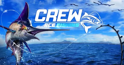Ace Fishing: Crew เปิดทดสอบเบต้าสโตร์ไทยเฉพาะ android ถึง 9 พฤศจิกายนนี้เท่านั้น (มีภาษาไทย)