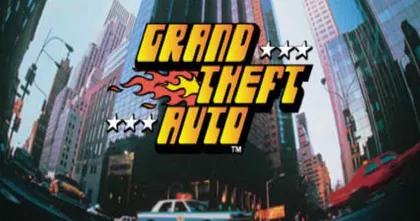 Rockstar เผยเดิมที GTA ภาคแรกเคยเป็นเกมไดโนเสาร์ถล่มเมือง