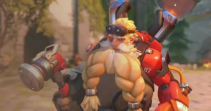 Overwatch 2 อาจสั่งแบน Torbjorn อีกครั้ง หลังพบปัญหาป้อมปืนอมตะ