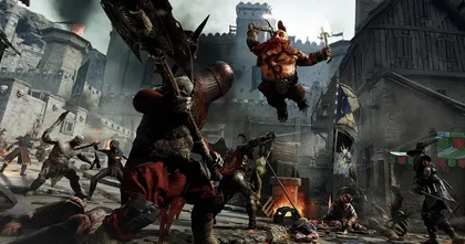 เกมดีต้องบอกต่อ! Warhammer: Vermintide 2 Co-op 4 แจกฟรีบน Steam