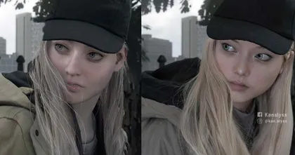 พาชมคอสเพลย์ Rose จาก Resident Evil Village ที่เหมือนหลุดมาจากเกม
