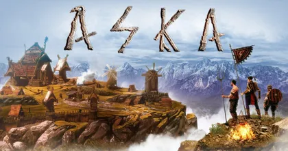 ASKA เกมไวกิ้งแนวเอาตัวรอด Open World เตรียมลง Steam เร็ว ๆ นี้
