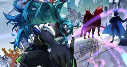 Arena of Valor - การประกวดออกแบบสกิน ชิงเงินรางวัล 20,000 บาท!