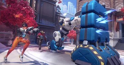 Overwatch 2 ผู้เล่น เรียกร้องให้เกมมีการหมุนเวียนแมปถี่ขึ้นกว่านี้