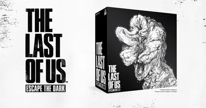 Naughty Dog ประกาศทำบอร์ดเกม The Last of Us พร้อมเปิดระดมทุนเร็ว ๆ นี้