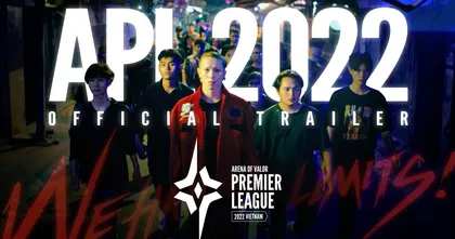 ร่วมเชียร์ 3 ทีมตัวแทนไทย! ลุยศึก RoV นานาชาติใน APL 2022: Vietnam กับรอบ Group Stage เริ่ม 16 พฤศจิกายนนี้