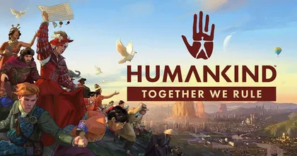 เกม Humankind ปล่อยคอนเทนต์เสริม "Together We Rule" ให้เล่นฟรีแล้ววันนี้!