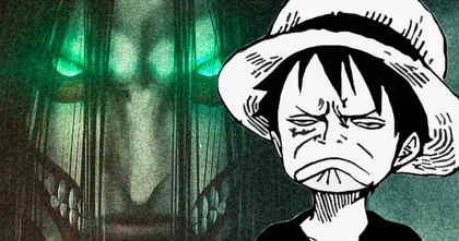 One Piece และ Attack on Titan เป็นมังงะที่คนเลิกอ่านกลางคันมากที่สุด