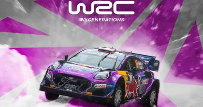 LEAGUES MODE ใหม่ กำลังมาถึงใน WRC GENERATIONS แล้ว