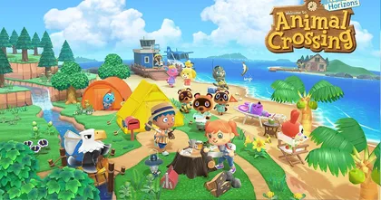 Animal Crossing: New Horizons กลายเป็นเกมที่ขายดีที่สุดในญี่ปุ่นตลอดกาล!