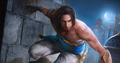 Ubisoft เผย The Sands of Time รีเมคยังพัฒนาอยู่ แต่ยกเลิกพรีออเดอร์เกมแล้ว