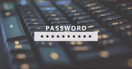 password กลายเป็นรหัสผ่านที่มีผู้คนใช้มากที่สุดในปีนี้แซงชื่อ 123456
