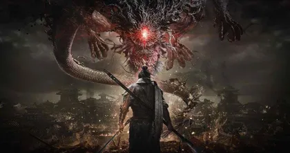 CE-Asia จับมือ KOEI TECMO เตรียมวางจำหน่าย Wo Long ในจีน